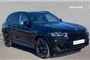 2024 BMW X3 xDrive M40i MHT 5dr Auto