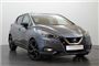 2020 Nissan Micra 1.0 IG-T 100 N-Tec 5dr CVT