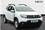 2023 Dacia Duster 1.0 TCe 100 Bi-Fuel Comfort 5dr