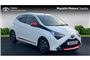 2021 Toyota Aygo 1.0 VVT-i X-Trend TSS 5dr