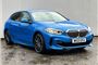 2021 BMW 1 Series 118i [136] M Sport 5dr Step Auto