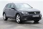 2020 Volkswagen Tiguan 1.5 TSi EVO 150 Match 5dr