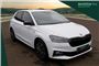 2024 Skoda Fabia 1.0 TSI 110 Monte Carlo 5dr DSG