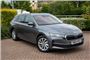 2024 Skoda Octavia Estate 2.0 TDI 150 First Edition 5dr DSG