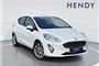 2021 Ford Fiesta 1.0 EcoBoost 95 Titanium 5dr