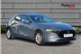 2023 Mazda 3 2.0 e-Skyactiv G MHEV Centre-Line 5dr