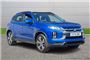 2020 Mitsubishi ASX 2.0 Exceed 5dr