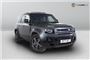 2021 Land Rover Defender 2.0 P400e X-Dynamic HSE 110 5dr Auto