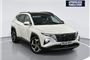 2024 Hyundai Tucson 1.6 TGDi Ultimate 5dr 2WD