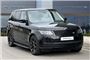 2020 Land Rover Range Rover 4.4 SDV8 Vogue SE 4dr Auto