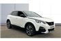 2020 Peugeot 3008 1.6 Hybrid 225 GT 5dr e-EAT8