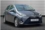 2020 Toyota Yaris 1.5 VVT-i Icon 5dr