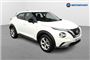 2021 Nissan Juke 1.0 DiG-T 114 N-Connecta 5dr