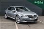 2019 Skoda Superb 2.0 TDI CR SE L Executive 5dr DSG [7 Speed]