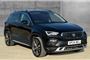 2024 SEAT Ateca 1.5 TSI EVO Xperience Lux 5dr DSG