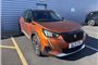 2022 Peugeot 2008 1.2 PureTech 130 GT 5dr