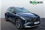 2024 Hyundai Tucson 1.6T Hybrid Premium 5dr Auto