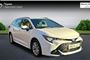 2024 Toyota Corolla Touring Sport 1.8 Hybrid Icon 5dr CVT