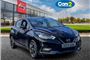 2021 Nissan Micra 1.0 IG-T 92 Acenta 5dr CVT