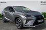 2020 Lexus NX 300h 2.5 5dr CVT [8" Nav]