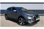 2017 Nissan Qashqai 1.5 dCi Tekna+ 5dr