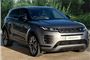 2023 Land Rover Range Rover Evoque 1.5 P300e R-Dynamic HSE 5dr Auto