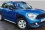 2018 MINI Countryman 1.5 Cooper 5dr