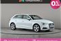 2020 Audi A3 40 e-tron 5dr S Tronic