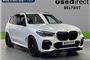 2019 BMW X5 xDrive30d M Sport 5dr Auto