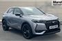 2022 DS DS 3 Crossback 1.2 PureTech 130 Performance Line + 5dr EAT8