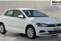 2018 Volkswagen Polo 1.0 TSI 95 SE 5dr