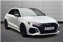 2022 Audi RS3 RS 3 TFSI Quattro Vorsprung 5dr S Tronic