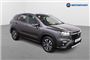 2023 Suzuki S-Cross 1.4 Boosterjet 48V Hybrid Ultra ALLGRIP 5dr