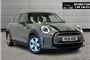 2021 MINI Hatchback 5dr 1.5 Cooper Classic 5dr Auto