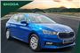 2023 Skoda Fabia 1.0 TSI SE Comfort 5dr
