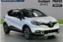 2017 Renault Captur 1.5 dCi 90 Iconic Nav 5dr