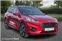 2022 Ford Kuga 2.5 PHEV ST-Line X 5dr CVT