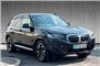 2024 BMW iX3 210kW M Sport 80kWh 5dr Auto