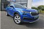 2024 Skoda Kodiaq 2.0 TDI 200 SE L Executive 4x4 5dr DSG [7 Seat]