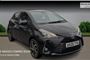 2020 Toyota Yaris 1.5 Hybrid Y20 5dr CVT [Bi-tone]