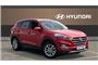 2017 Hyundai Tucson 1.6 GDi Blue Drive SE 5dr 2WD