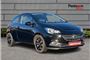 2016 Vauxhall Corsa 1.4 ecoFLEX SRi 3dr