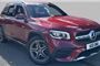 2021 Mercedes-Benz GLB GLB 200 AMG Line 5dr 7G-Tronic