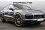 2020 Porsche Cayenne E-Hybrid 5dr Tiptronic S