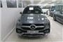 2020 Mercedes-Benz GLE GLE 350d 4Matic AMG Line Prem + 5dr 9G-Tron [7 St]