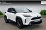 2022 Toyota Yaris Cross 1.5 Hybrid Dynamic 5dr CVT