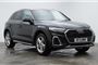 2021 Audi Q5 40 TDI Quattro S Line 5dr S Tronic