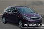 2015 Peugeot 108 1.0 Active 5dr