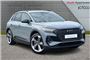 2023 Audi Q4 150kW 40 82kWh Black Edition 5dr Auto