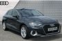 2024 Audi A3 35 TFSI Sport 5dr S Tronic